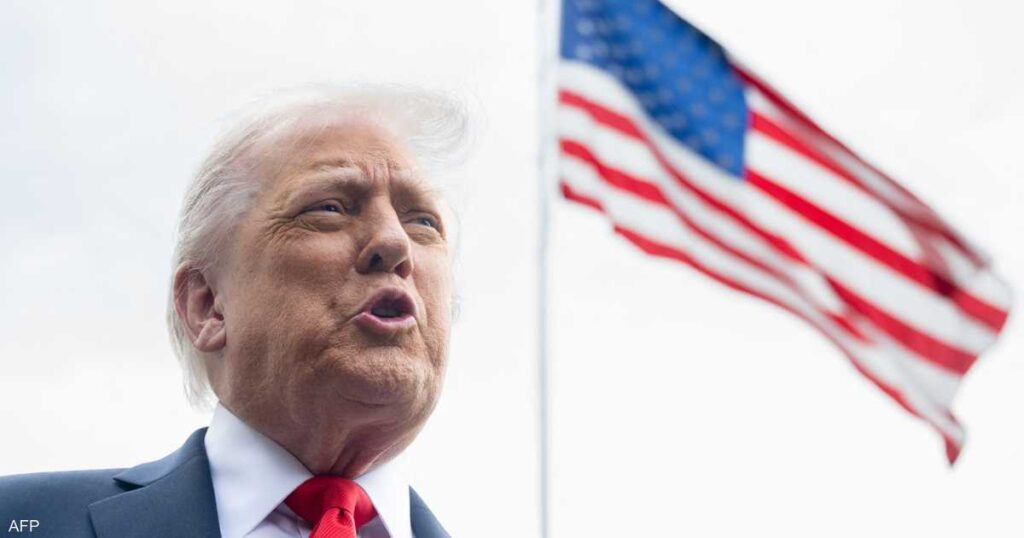 بخطوة غير مسبوقة.. ترامب يستعد لانتخابات 2026 بخطة سرية