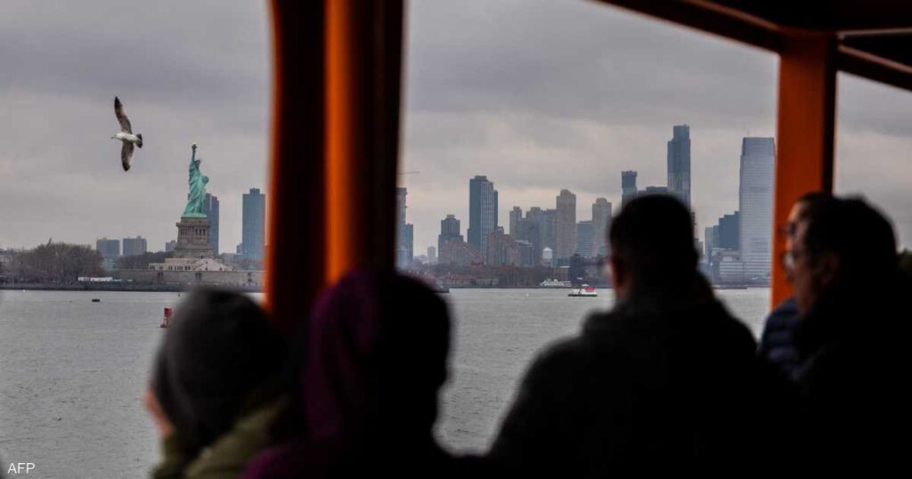 ترامب ينهي "الحماية المؤقتة" لآلاف السوريين.. ماذا يعني ذلك؟