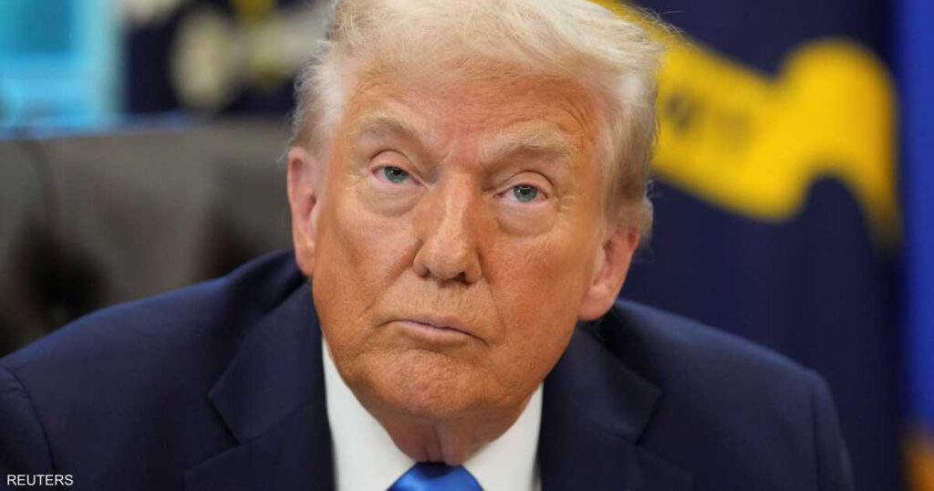 ترامب يوجه “تهديدا مبطنا” لأفغانستان بشأن قاعدة “باغرام” ترامب يوجه "تهديدا مبطنا" لأفغانستان بشأن قاعدة "باغرام"