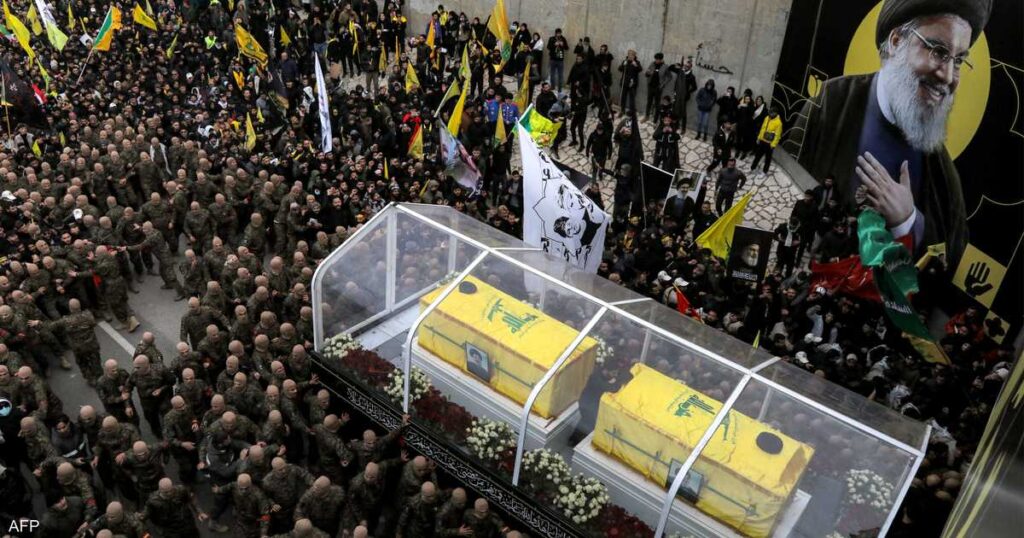 مجازفة الموساد من الداخل.. تفاصيل تنفيذ اغتيال حسن نصر الله