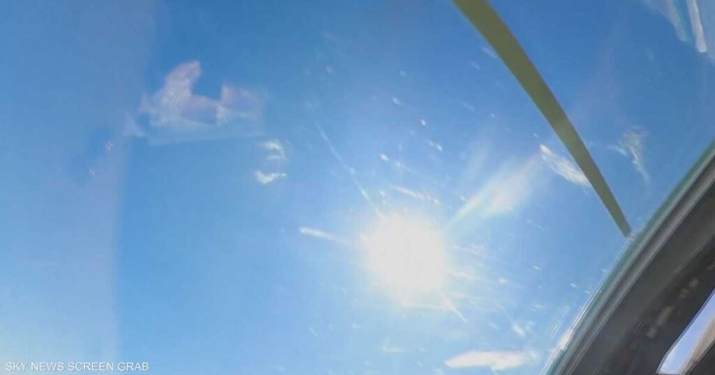 توتر بين الناتو وروسيا.. هل تقترب الحرب من أوروبا الشرقية؟ توتر بين الناتو وروسيا.. هل تقترب الحرب من أوروبا الشرقية؟