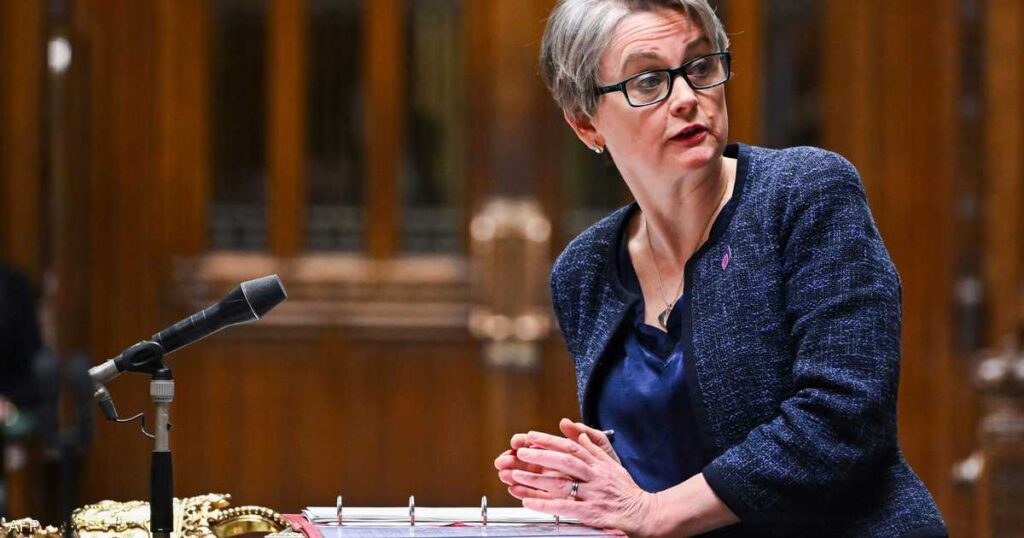 "بريطانيا تحذر إسرائيل" بعد اعترافها بدولة فلسطين