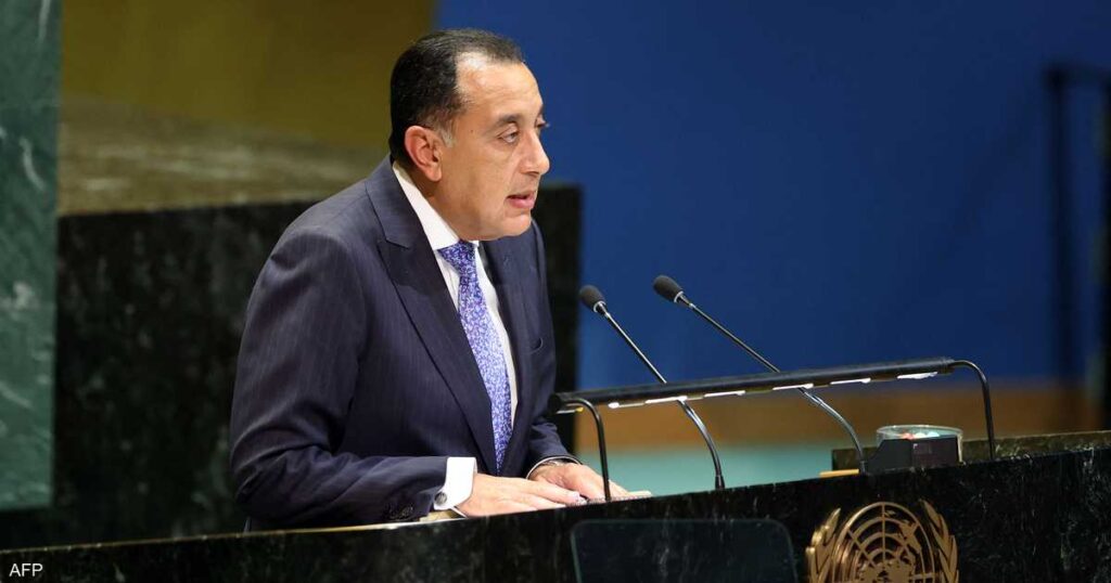 مصر تعلن استضافة مؤتمر لإعادة إعمار غزة بعد انتهاء الحرب