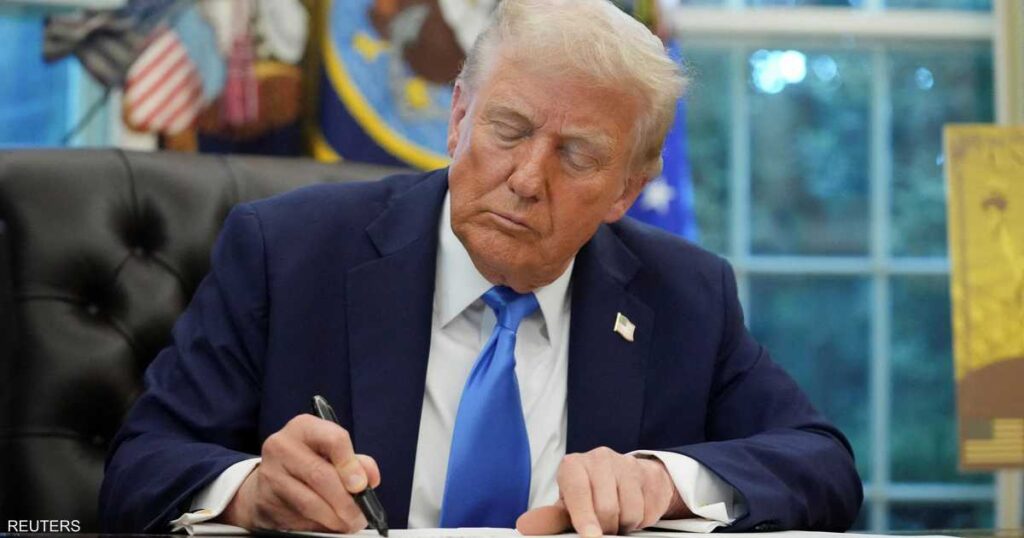 الباراسيتامول والتوحد.. "الصحة العالمية" تفند مزاعم ترامب