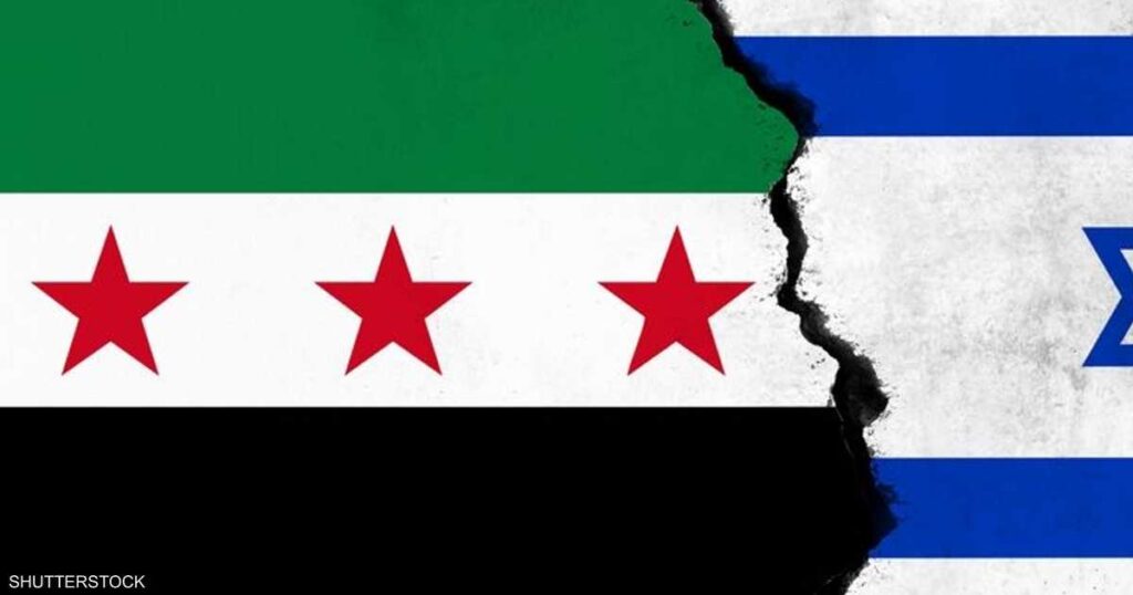 نتنياهو: المفاوضات مع سوريا مستمرة وفق “هذه الشروط” نتنياهو: المفاوضات مع سوريا مستمرة وفق "هذه الشروط"