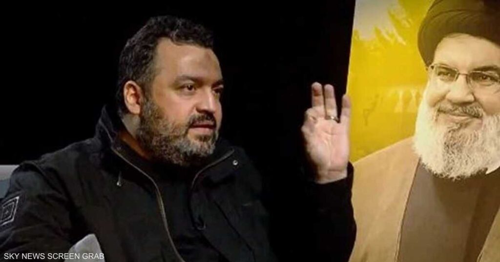 نجل حسن نصر الله يكشف كواليس تفجيرات البيجر.. وآخر لقاء