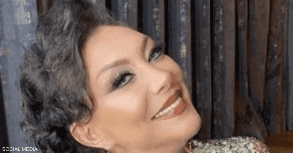وفاة مغنية تركية شهيرة.. سقطت من شرفة منزلها وفاة مغنية تركية شهيرة.. سقطت من شرفة منزلها