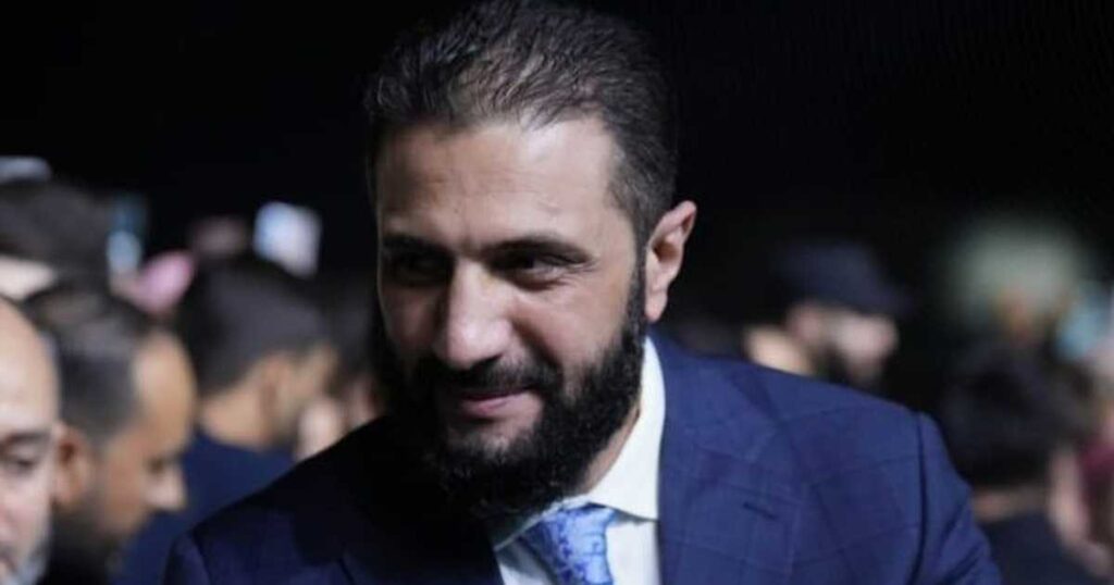 الشرع: سوريا لم تعد معزولة ولا مفر من الوحدة الشرع: سوريا لم تعد معزولة ولا مفر من الوحدة