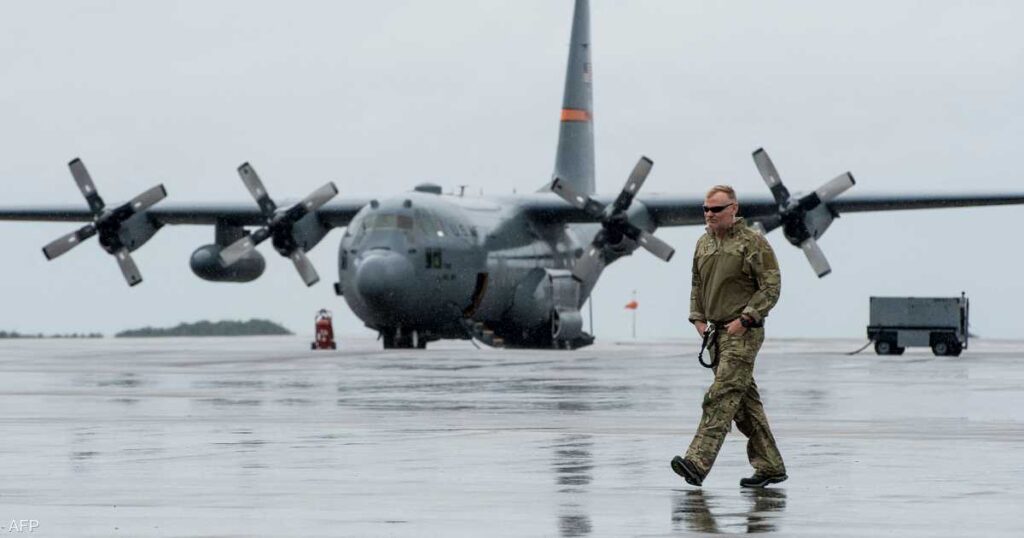 ضربات وشيكة.. واشنطن تضع فنزويلا في مرمى الاستهداف