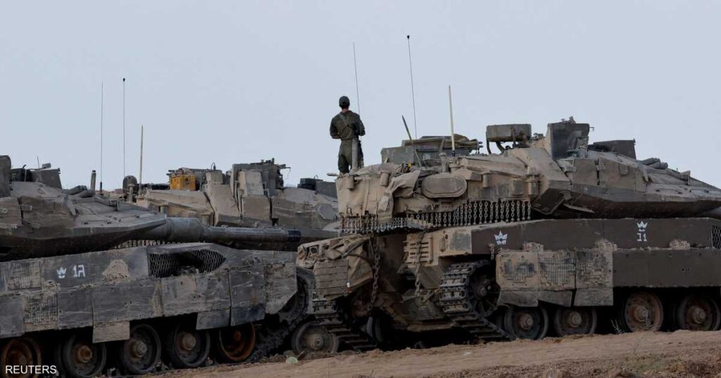 صدمة لجندي إسرائيلي سافر لحضور ديربي مدريد.. ما الذي انتظره؟