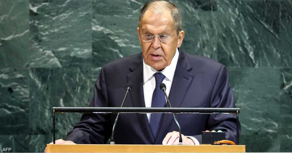 روسيا تهدد حلف الناتو وتحذر ألمانيا من "الخطاب العسكري"