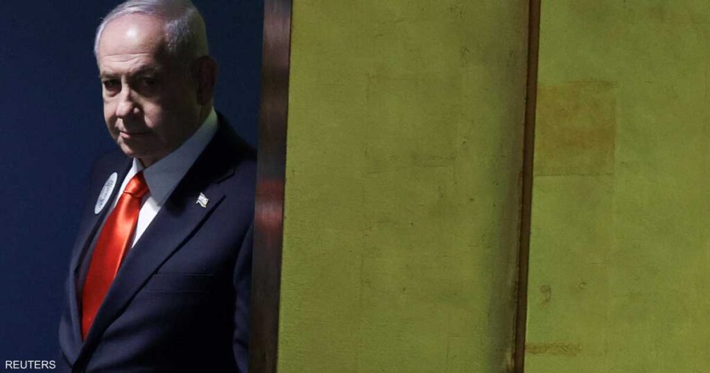 كواليس لقاء ترامب..انفعال نتنياهو وتوتر داخل وفد إسرائيل