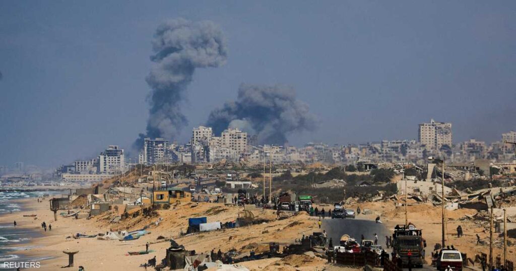 خطة ترامب للسلام في غزة.. ما هي أبرز بنودها؟