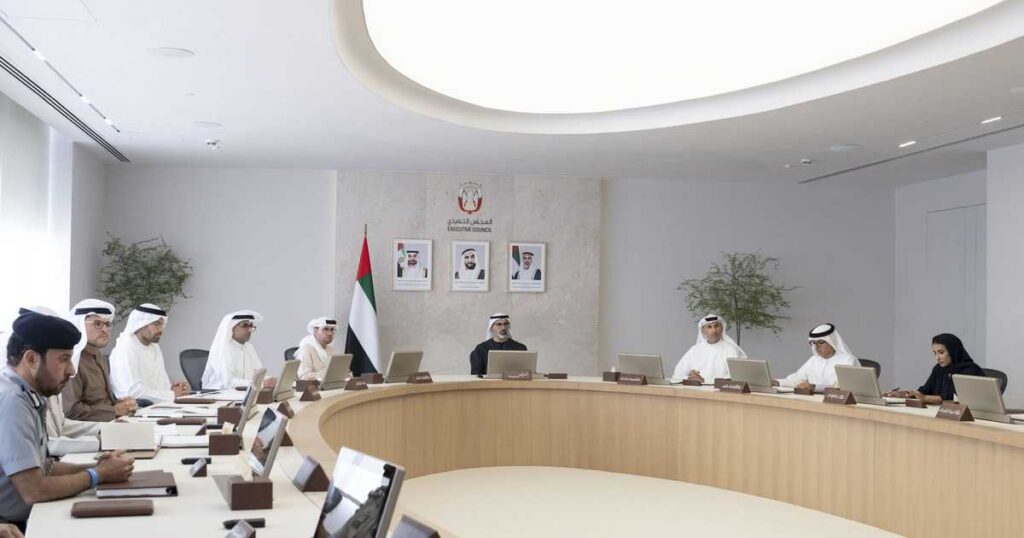 أبوظبي ترصد 42 مليار درهم لتعزيز جودة الحياة المعيشية