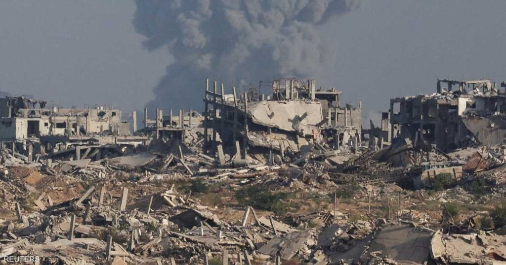 “الجهاد” تعلق على خطة ترامب للسلام بغزة: وصفة لتفجير المنطقة "الجهاد" تعلق على خطة ترامب للسلام بغزة: وصفة لتفجير المنطقة