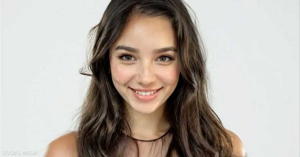 تيلي نوروود.. "ممثلة افتراضية" تثير غضب هوليوود