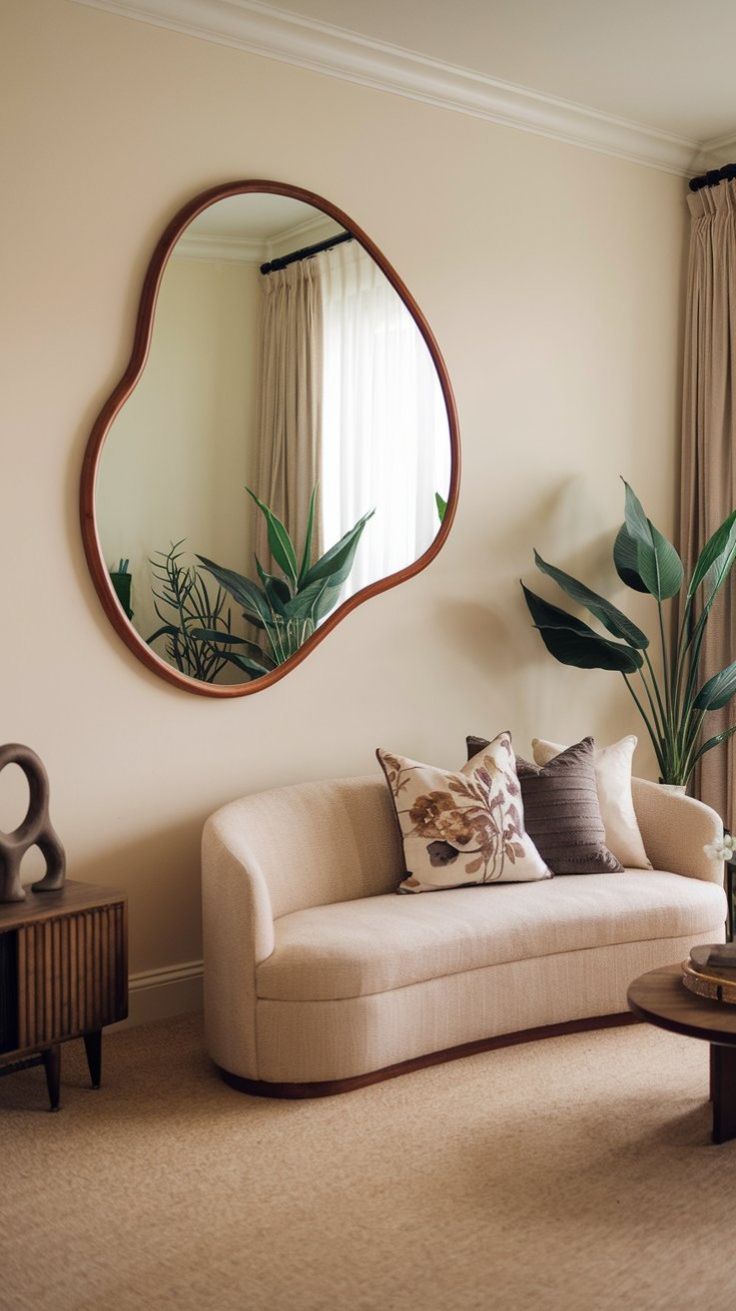 أسلوب آرت ديكو للمنازل لخريف 2025 (Pinterest)