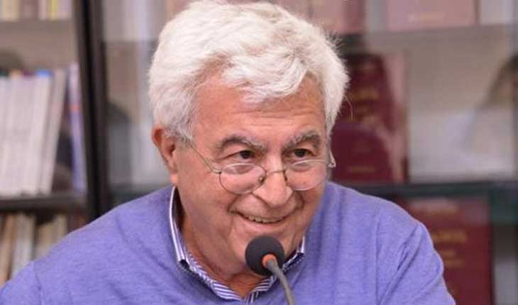 المكتبة العامة في «الباشورة» تحمل اسم الكاتب الياس خوري