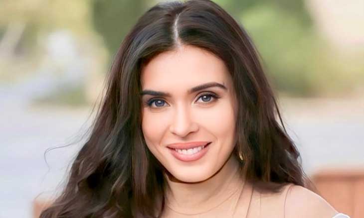 بلاغ ضد الراقصة دينا يتهمها بنشر الفسق بسبب افتتاح أكاديمية لتعليم الرقص الشرقي