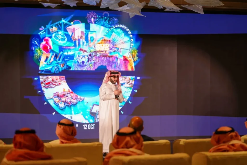 إطلاق تحدٍّ عالمي يكشف عن روح التنوع والابتكار في «موسم الرياض 2025»