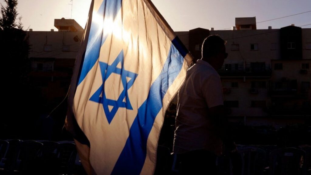 وسائل إعلام تركية تكشف “البطن الرخو لإسرائيل” وسائل إعلام تركية تكشف "البطن الرخو لإسرائيل"