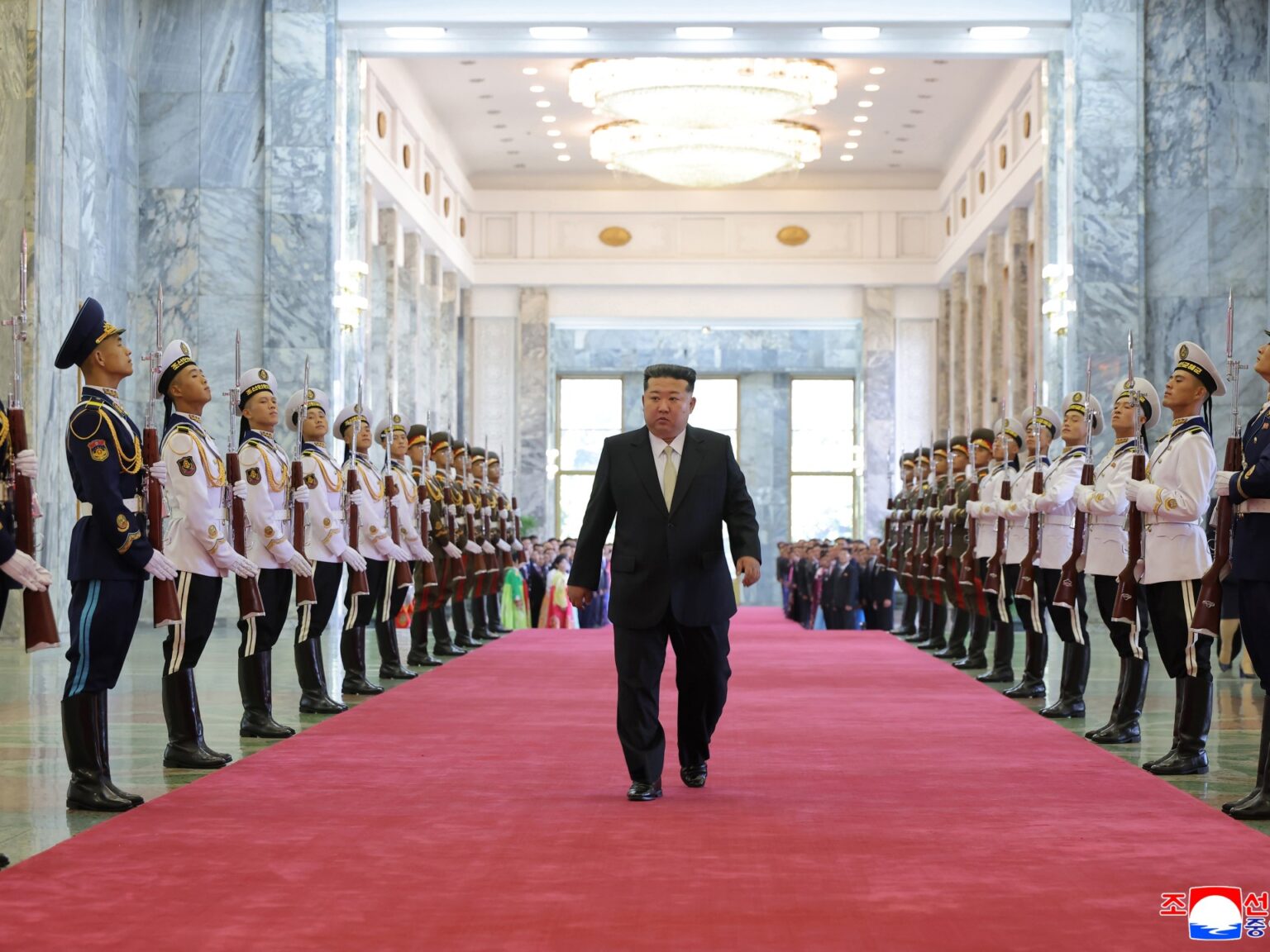 كوريا الشمالية ترفض"الاستفزاز" الأميركي وتتمسك بـ"هويتها النووية" | أخبار