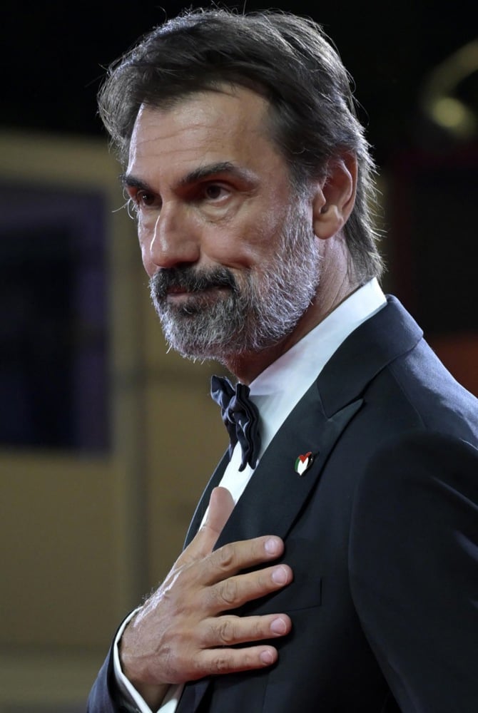 فابريزيو جيفوني - لينو موسيلا - رومانا ماجيورا فيرجانو