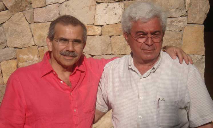 جبل الزيتون في القدس يسأل عنك- (تدوينة)