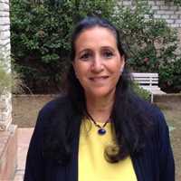 صفية مصطفى أمين