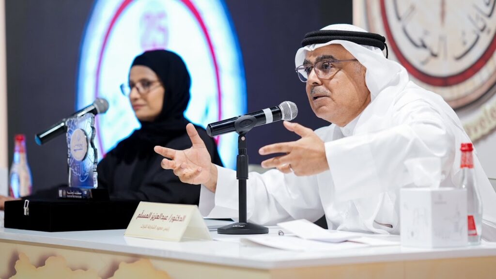 ملتقى الشارقة للراوي يستضيف أكثر من 120 قاصاً في نسخته الـ 25