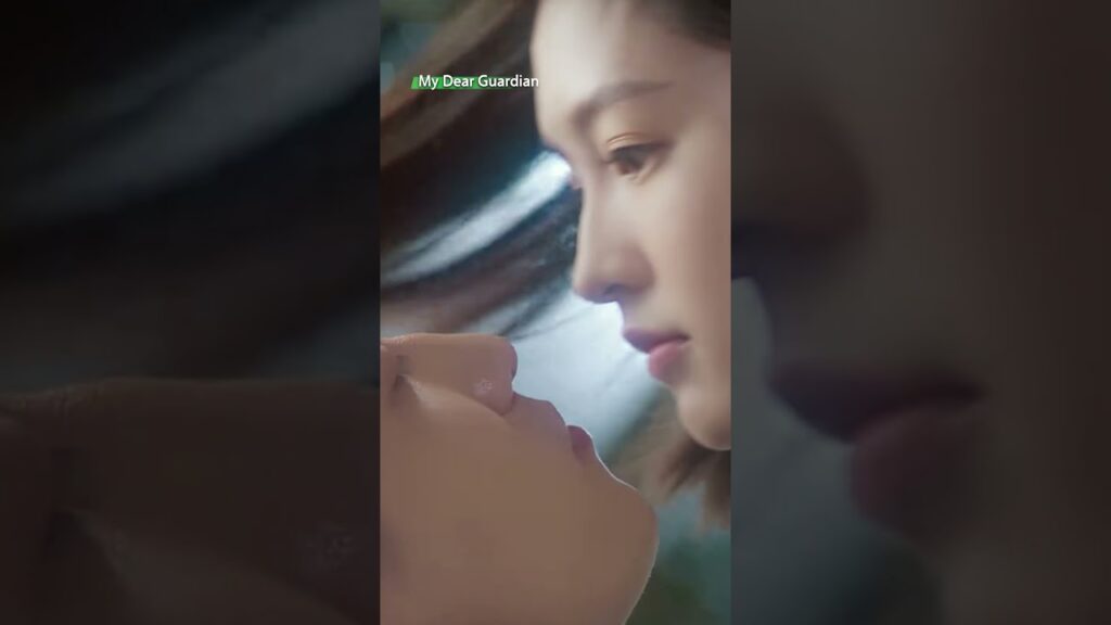 🏇حارسي العزيز #iqiyi #cdrama #mydearguardian #johnnyhuang #liqin #الحب #كيدراما 🏇حارسي العزيز #iqiyi #cdrama #mydearguardian #johnnyhuang #liqin #الحب #كيدراما