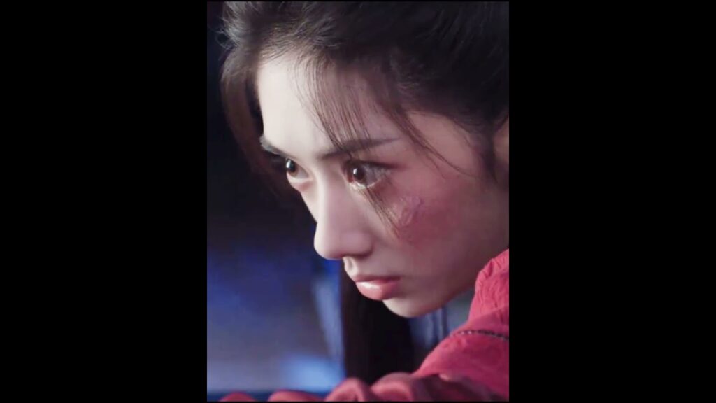 💔💔💔 #chenfeiyu #arthurchen #wangyinglu #عندما_يجلب_القدر_الشيطان #whendestinybringsthedemon #youku