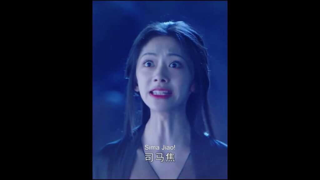 💕💕 #chenfeiyu #arthurchen #wangyinglu #عندما_يجلب_القدر_الشيطان #whendestinybringsthedemon #youku