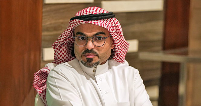 رئيس وجد الحياة لـ أرقام: 377 مليون ريال مشروعات تحت التنفيذ.. و31 مليون ريال عقود مرتقبة