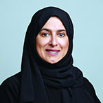 بنت الإمارات في «جيتكس» الاستراتيجية الوطنية للذكاء الاصطناعي