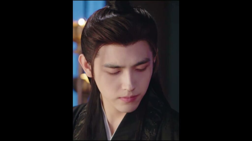 كوني مطيعة💕 #chenfeiyu #arthurchen #wangyinglu #عندما_يجلب_القدر_الشيطان #whendestinybringsthedemon
