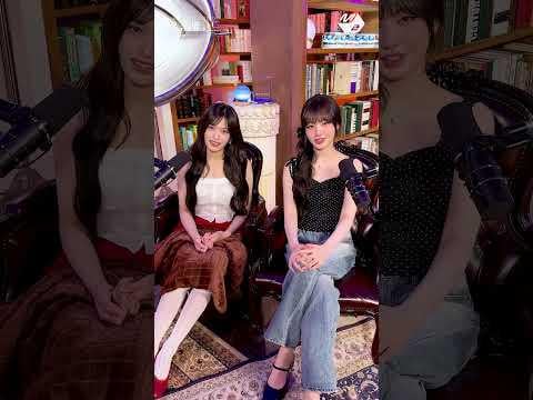 250903 Liz & Leeseo - الحلقة 7 (Coming Soont Sirok Teaser) @ M2 هل ستسجل