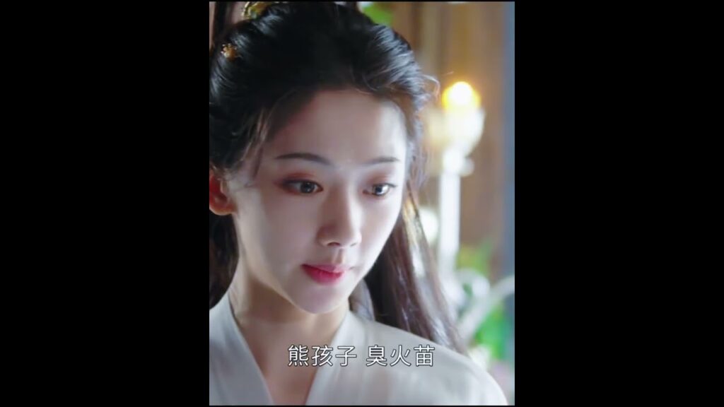 💕💕 #chenfeiyu #arthurchen #wangyinglu #عندما_يجلب_القدر_الشيطان #whendestinybringsthedemon