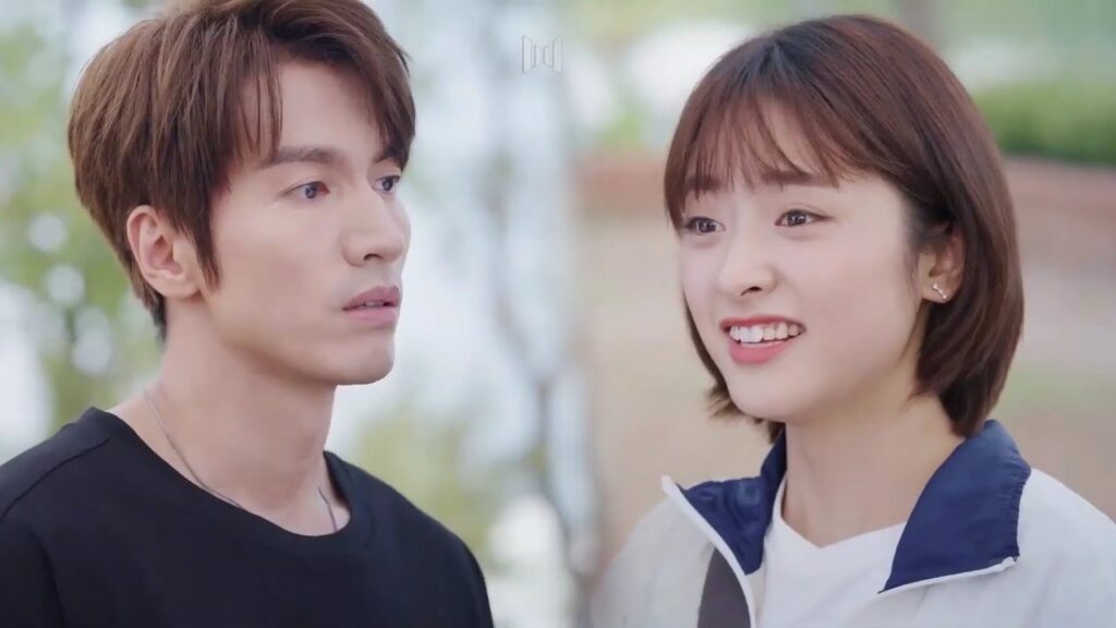 لا تريد ان يعرف أحد بمواعدتهم , لكن تصرفاته معها تكشف الامر 🔥(عد نجومك المحظوظة )