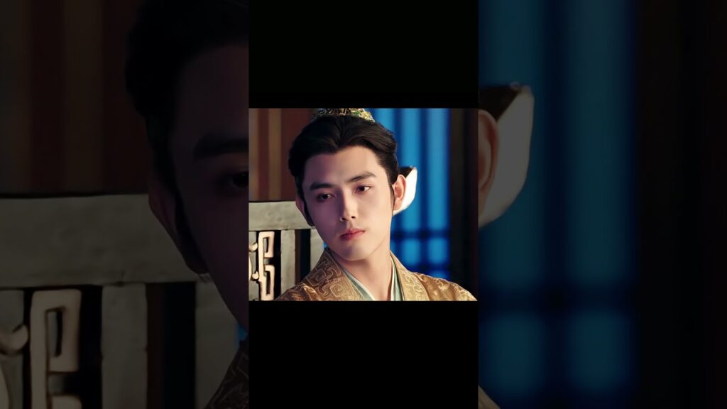 💕💕 #chenfeiyu #arthurchen #wangyinglu #عندما_يجلب_القدر_الشيطان #whendestinybringsthedemon #youku