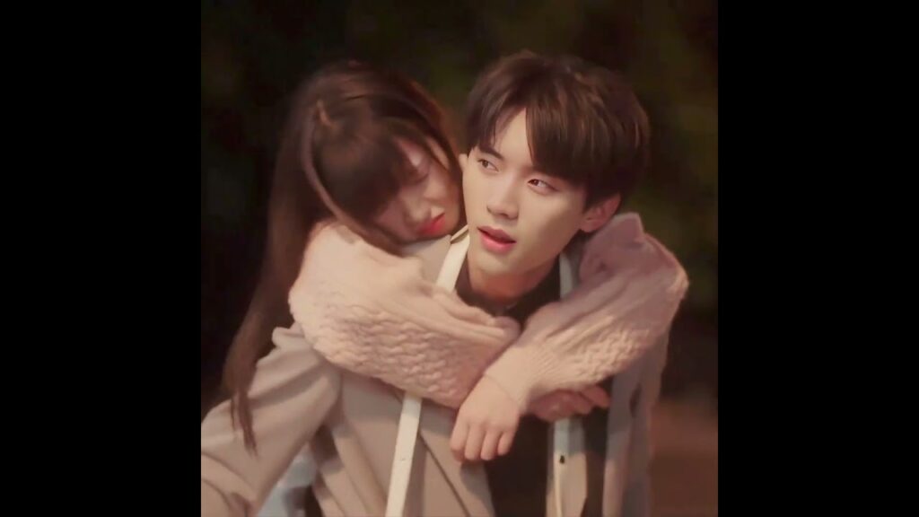 زاي زاي الشقية 😆 💕 #WhenIFlyTowardsYou #عندما_أطير_نحوك #youku #zhouyiran #zhangmiaoyi #cdrama زاي زاي الشقية 😆 💕 #WhenIFlyTowardsYou #عندما_أطير_نحوك #youku #zhouyiran #zhangmiaoyi #cdrama