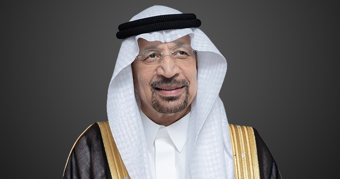 الفالح: الاستثمار الأجنبي في 2025 سيكون أفضل بكثير من العام الماضي.. ونرخص لنحو 12 شركة شهريا لفتح مقراتها الإقليمية