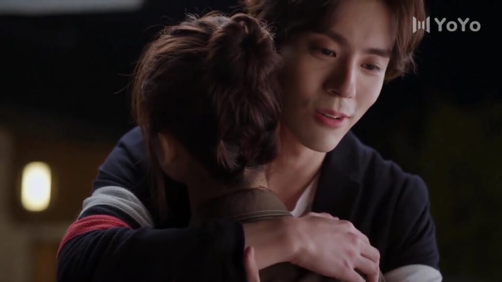 دعينـي أحضى بعناق منك لآخر مرة🔥(عد نجومك المحظوظة )