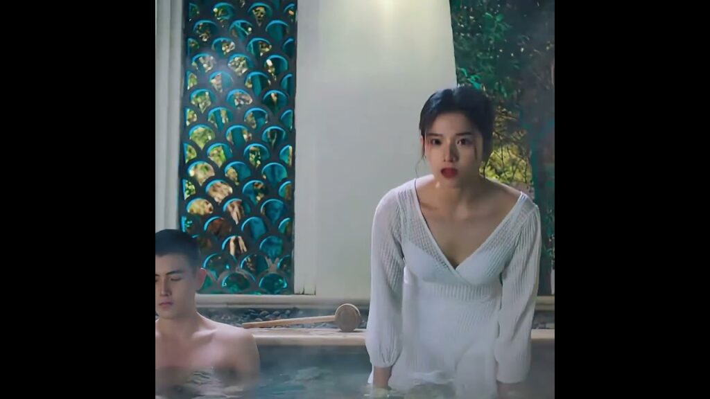 🔥🔥🔥#LighterAndPrincess #ولاعة_وأميرة #chenfeiyu #zhangjingyi   #youku #cdrama #shorts #arthurchen