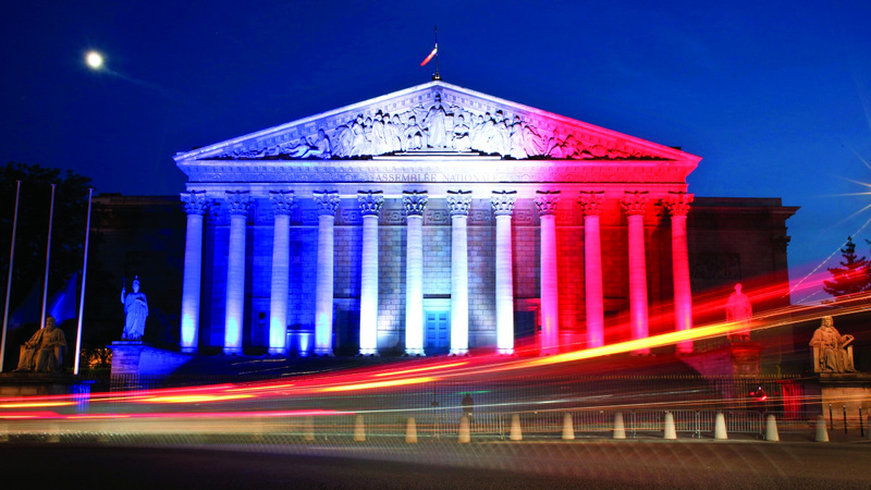 الهيئة التشريعية وصلت إلى طريق مسدود ومحادثات الميزانية متعثرة. أ.ب