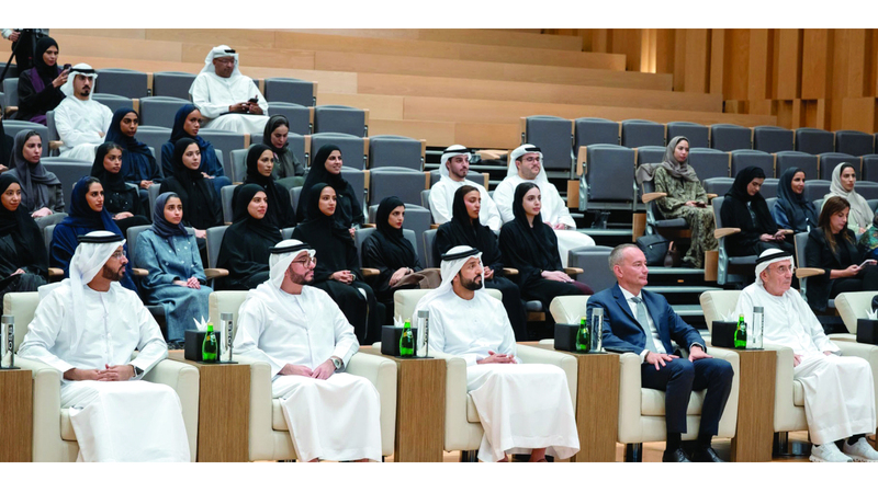 «أكاديمية أنور قرقاش» تستقبل دفعة جديدة من دبلوماسيي المستقبل
