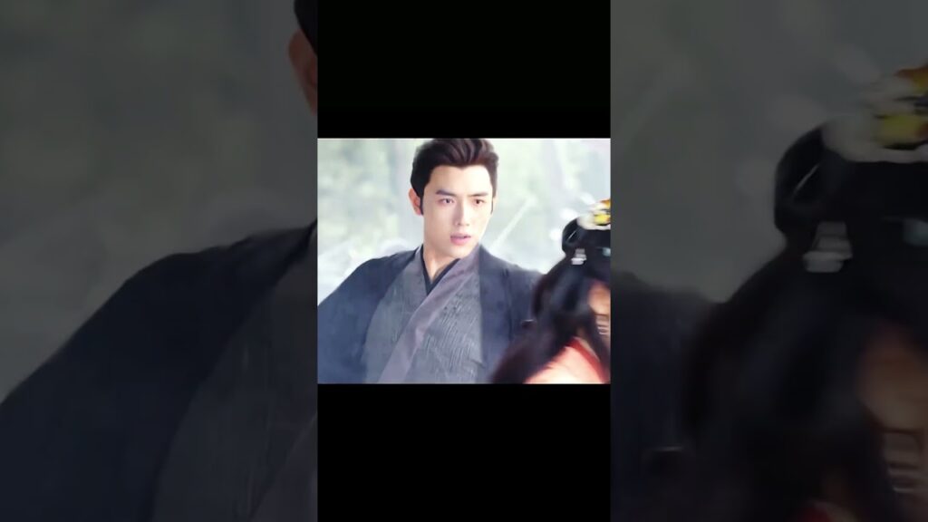 🔥🔥 #chenfeiyu #arthurchen #wangyinglu #عندما_يجلب_القدر_الشيطان #whendestinybringsthedemon #youku