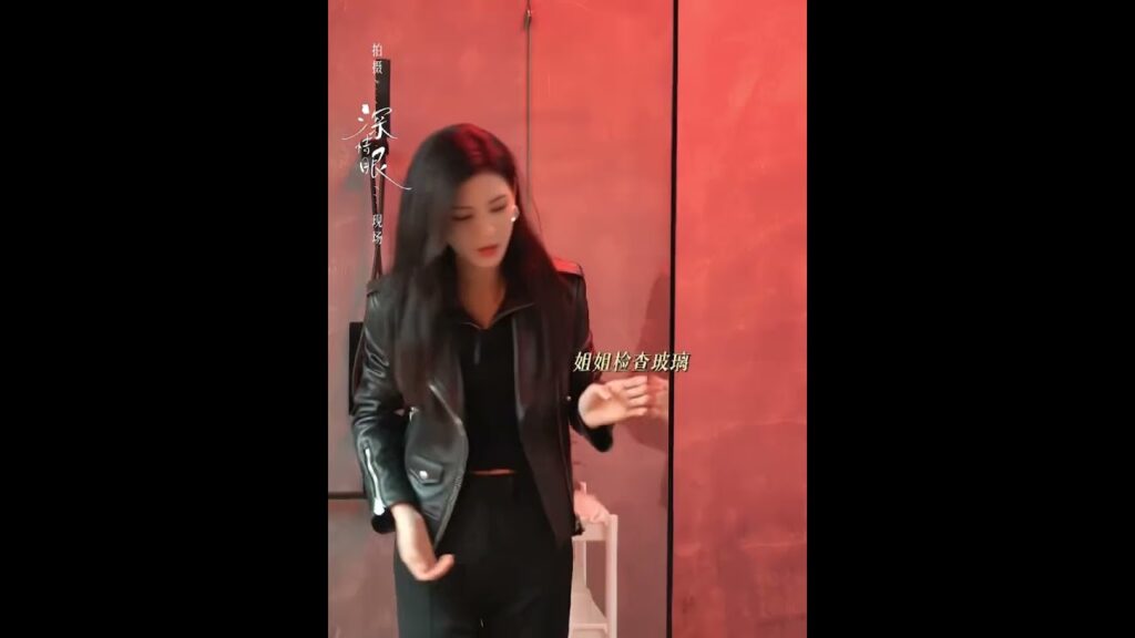 أصعب من ما تتخيل... مشاهد القبلة#DeepAffectionEyes