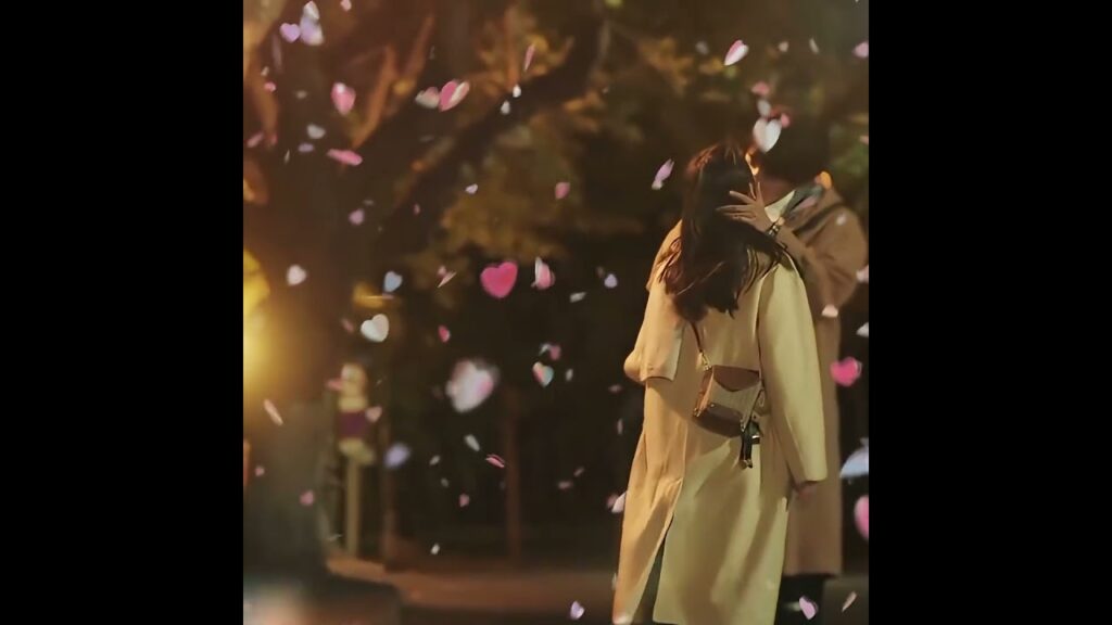 رجل مثل رانغ رانغ 💕 #WhenIFlyTowardsYou #عندما_أطير_نحوك #youku  #zhouyiran #zhangmiaoyi #cdrama