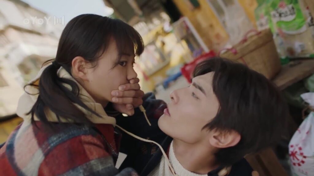 تناولت الثوم لكي تنجح في الامتحان و يسخر منها لكنه تعرف كيف تعاقبـه❤️( نهر يجري خلاله ) تناولت الثوم لكي تنجح في الامتحان و يسخر منها لكنه تعرف كيف تعاقبـه❤️( نهر يجري خلاله )